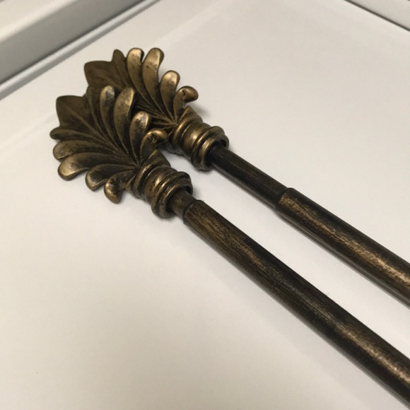 Allen and Roth curtains - Picture 4 of 5